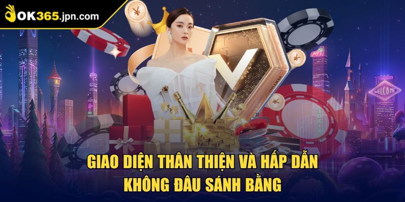 Ok365 JPN COM 🏅 Nhà Cái Ok365 gcast - Link Trang Chủ Ok365 2025 +365k 32 Giao diện thân thiện và hấp dẫn không đâu sánh bằng